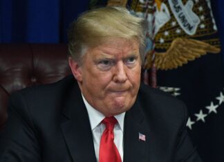 Coulter Calls Out Trump’s Senile Incoherency ‘Makes Biden Look Razor Sharp’