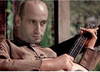 At CPAC Trump Croaked the Lyrics but Banjo Boy Stephen Miller Called the Tune