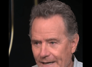 BUSTED: Bryan Cranston Exposes MAGA For Racist Dog Whistle It Is
