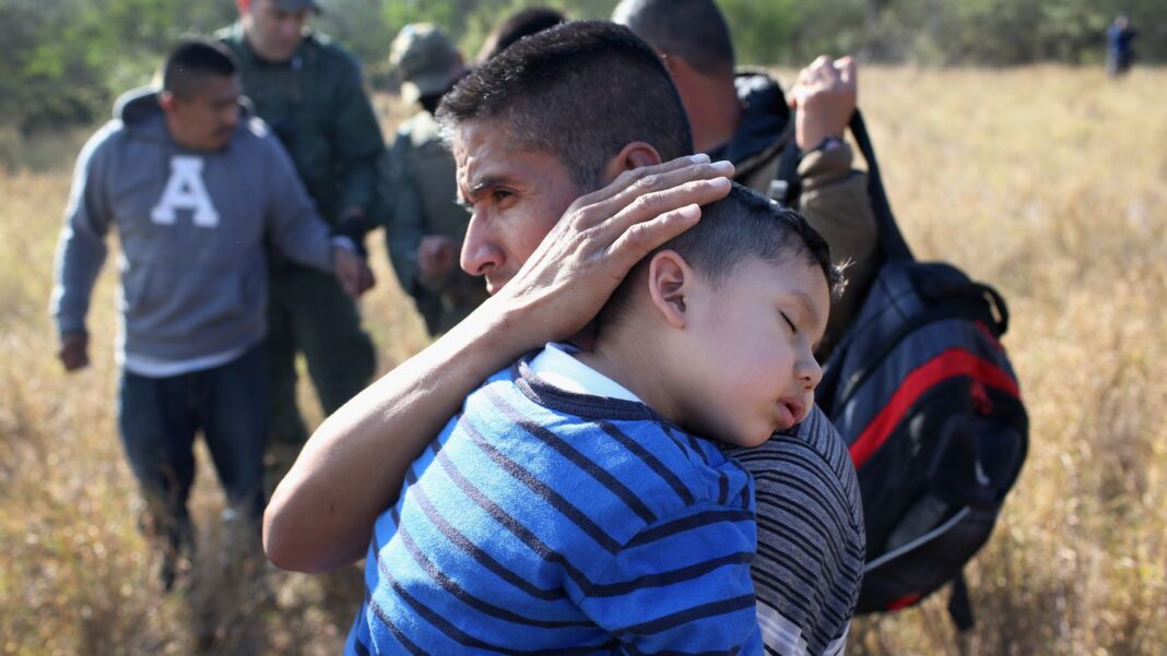 Child Separation
