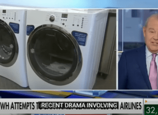 Fox News’ Top Story Is About Biden Forcing Americans To Be ‘Dirtier’ ‘Stinkier’