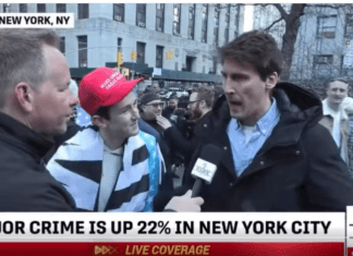 OMG. Right Side Broadcasting Just Got Punked by Undercover Liberal Trashing Trump On Their Airwaves