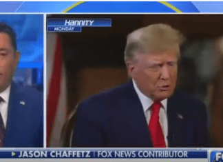 Finally, Fox News’s 2024 Trump Strategy Has Been Revealed