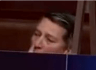Ronny Jackson Vows To Shut Down the Government, Calls McCarthy’s Ouster ‘Inevitable’