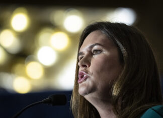 Gov. Sarah Huckabee to Sign Bill Bringing Back Child Labor: ‘It Is 1910 Again in Arkansas!’