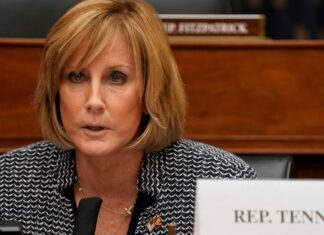 GOP Rep. Says Indictment Will Blow Over: ‘Trump Won’t Show Up Because It’s Just Grandstanding’
