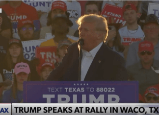 Trump Kicks Off 2024 Campaign Whining About ‘Horseface’ Melania’s the Only One For Him