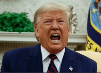 MORONS! Explodes Trump After WH Releases Report On How He Screwed Up Afghanistan