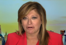 Will Maria Bartiromo Be Trump’s Press Secretary?