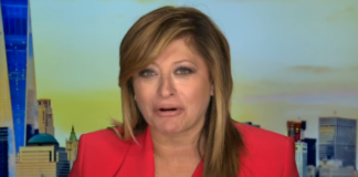 Will Maria Bartiromo Be Trump’s Press Secretary?