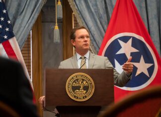 Here’s The Reason I Said The Tennessee GOP Is So Stupid. They Blew A Lay Up