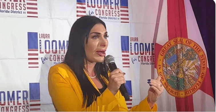 Laura Loomer