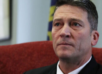 Jesus Christ: Drunkard Rep. Ronny Believes the FBI Is Trying to Destroy a LARGE Religious Group…