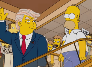 Fox News Has Election Fraud Film, Cartoons On Exhibit List