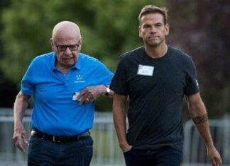 Murdoch’s Not Going Anywhere, Don’t Kid Yourself