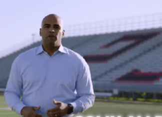 Colin Allred Is Tied With Ted Cruz, and Teddums Is Cringing. Let’s Help Colin