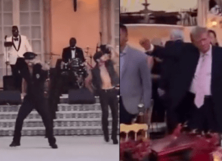 BUSTED: Village People Hit Trump With Cease/Desist Order, Call Him ‘Bully’ and ‘Abusive’