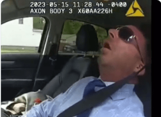 GOPer Asked To Resign After Found Passed Out With Crack Pipe, Fentanyl