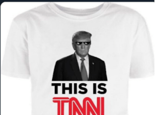 Trump’s Already Cashing In On CNN’s Rebranding, They Don’t Know What Hit Them