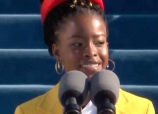 FL School Bans Poet Laureate Amanda Gorman. What the Hell?