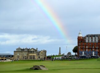 Royal & Ancient Tells Trump “No Open At Turnberry Till You SELL It!