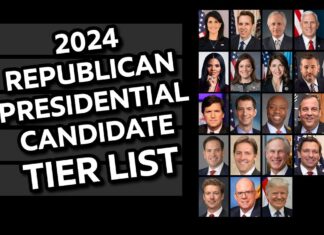 ‘Wait Till 28’ Disease Killing What’s Left of GOP – And Much More