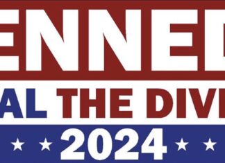 Wow. Robert Kennedy Jr. Super PAC Funded by Trump Supporters