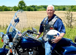Pence Flames Out, Begs For A Buck A Head Just To Stay In the Race