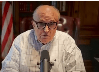 Rudy’s Podcasts Turn A New Corner. Nursing Home Or Just Sounds So?