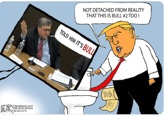 Trump Barr cartoon