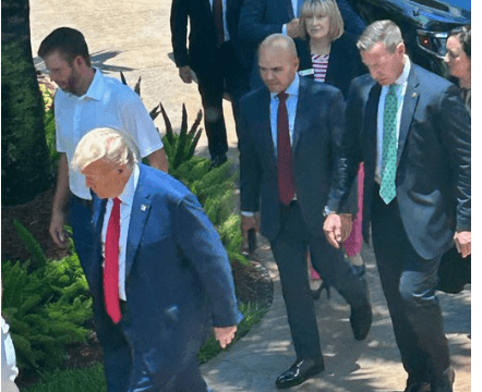 Trump Miami