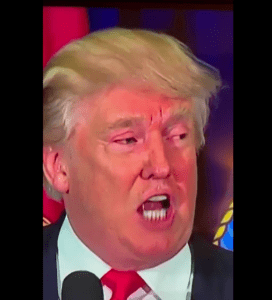 Trump Angry Raving WATCH: Video Of Trump Crying, Raving About Documents - PolitiZoom