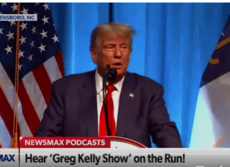 Trump Raves About ‘the Big Fat Dump At 3:02 In the Morning’