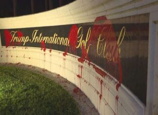 Pro Golf Officials Whore Out For Saudi Blood Money