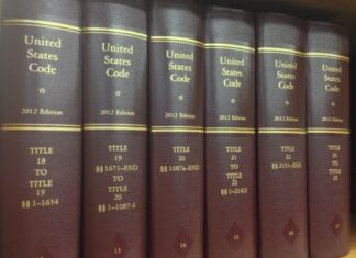 GOP ‘Weaponization’ Outrage Due To 3 Words NOT In Title 18 (Federal Crimes)