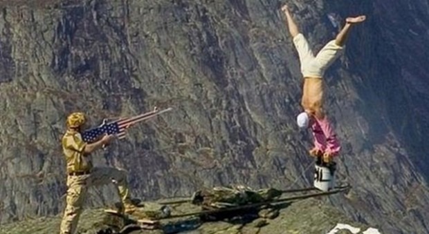 darwin awards