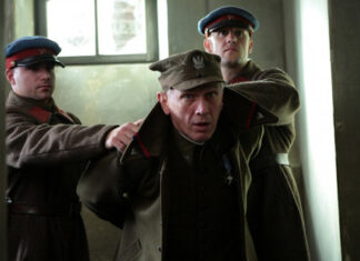 “Putin the Paranoid” – His Purge Has Begun