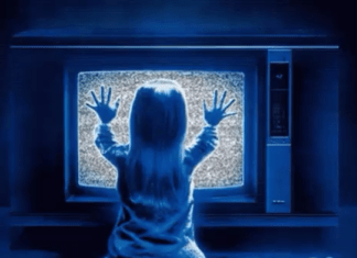 MTG Posts Paranoid Rant, ‘the TV Came On By Itself’