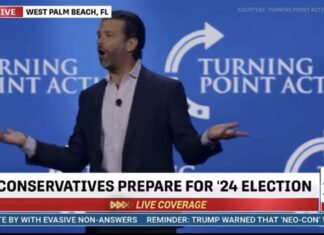 Jr. Wants You to Know He Doesn’t Snort…aawwk!!… Cocaine