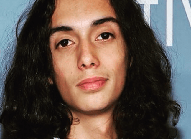 Leonardo DeNiro Rodriguez