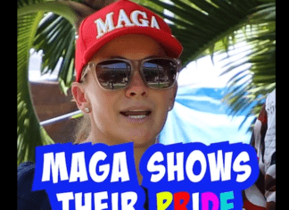 Steve Bannon Just Declared July Is ‘MAGA Pride Month’