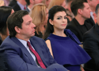 Roger Stone Calls Casey C-Word As He Brews Sex Scandal Against DeSantis