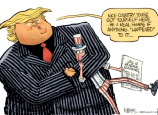 Roll the Countdown Clocks, J6 Indictment Coming Thursday Per Lawfare Editor