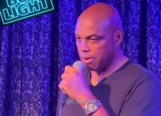 Charles Barkley Slams Anti-Gay & Trans Bigots. Says Drink Bud Light!
