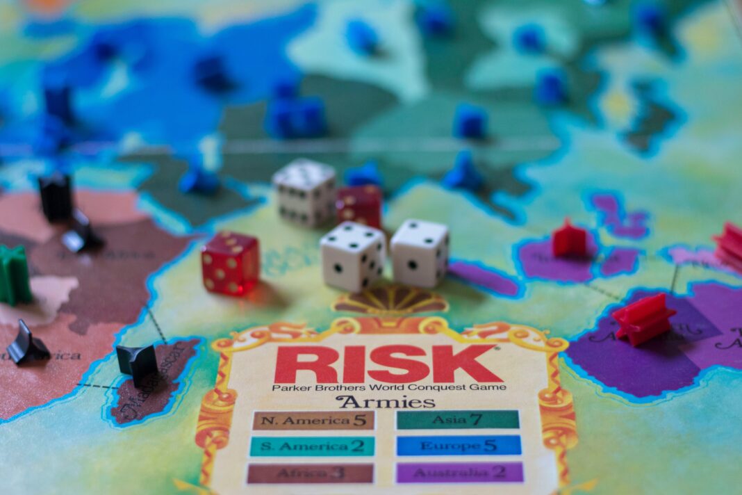 board-game-game-risk