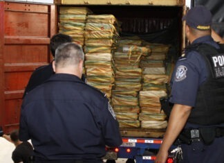 Journalist’s “Coverage” of Cocaine In WH – Covering For One Of Their Own?