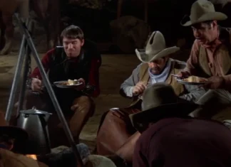 RFK Jr. Press Dinner Re-enacts Blazing Saddle’s “Dueling Farts!”