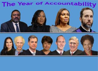 Tracking Trump’s Trials and Tribulations UPDATE 2: August 28