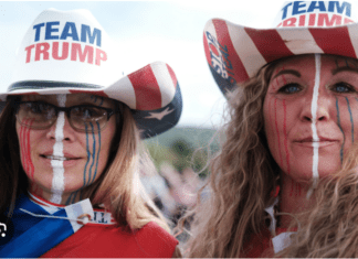 Is Loose Cannon Trying To Put Together A Double Jeopardy Loophole For Trump, To Get Him Off?