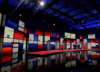 GOP Debate Follies: Newsmax Objects To RNC’s $4M Shakedown